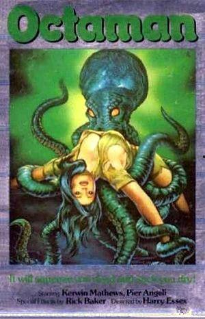 章鱼人在线播放,深海异族传奇在线播放，揭秘神秘生物之谜