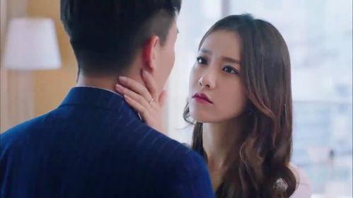 女生亲男生视频,女生亲男生视频幕后故事揭秘