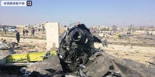 飞机坠机爆料事件视频