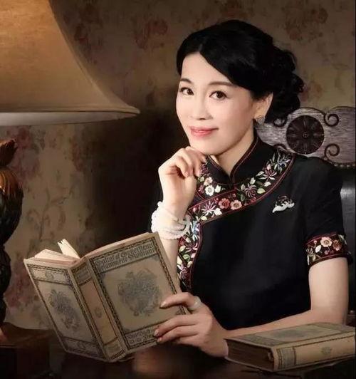 中传王力老公,揭秘他与妻子的甜蜜爱情故事