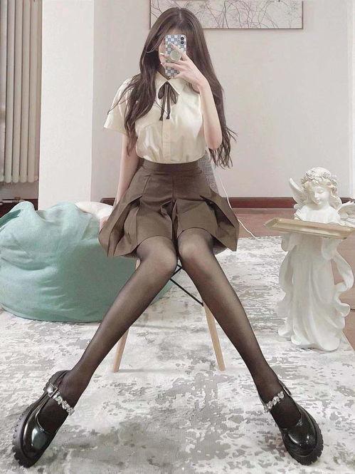 爱岛希理丝袜,时尚与舒适的完美融合