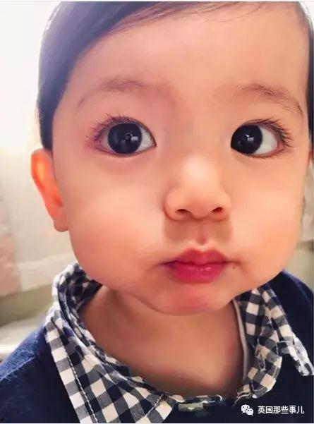 日本萌娃照片,可爱瞬间引网友热议