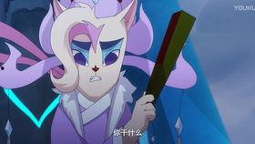 京剧猫第四季最新爆料,神秘力量觉醒，猫界风云再起