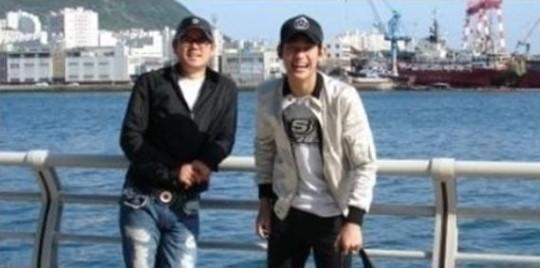 之综艺明星老爸