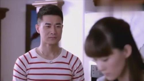 喜欢上了现任老公,与现任老公的甜蜜邂逅