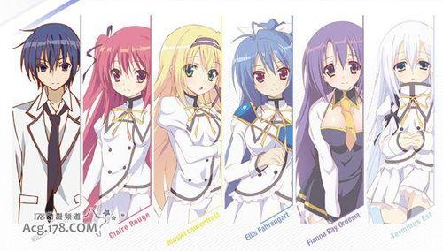 好看日本动画后宫,探寻日本动画中的浪漫传奇