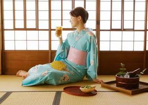 日本女人的贤惠,传统与现代的完美融合
