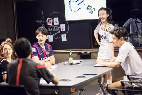 明星大侦探鸥同事,明星大侦探中的智慧女神