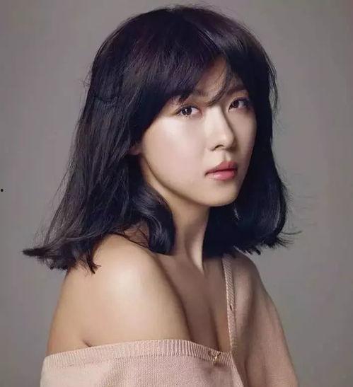 韩国明星朴世荣,闪耀星途的韩国实力派新星