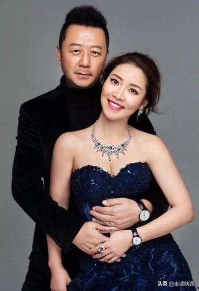 中国明星的老婆们,中国明星老婆们的时尚风采与生活点滴