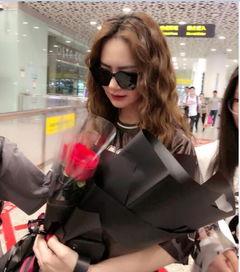 爆料娱乐圈林允是谁,林允是谁？揭秘当红小花旦的崛起之路