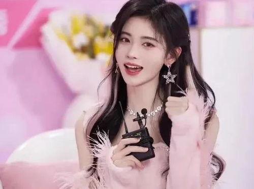 娱乐圈爆料君鞠婧祎,娱乐圈爆料君揭秘女神背后的故事