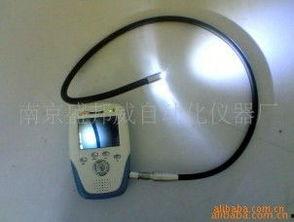 内窥无码种子,揭秘科技与隐私的边界