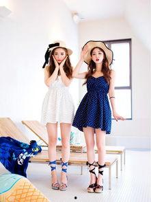 连衣裙草帽av,连衣裙与草帽的时尚演绎