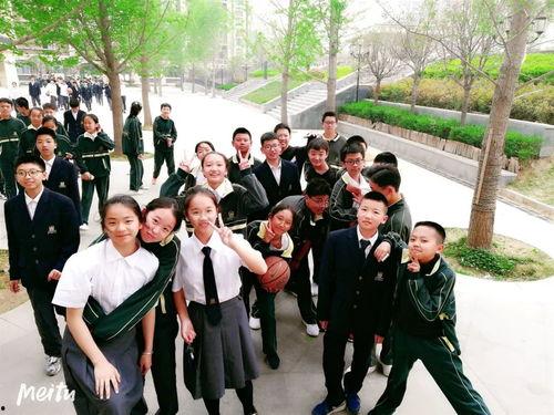 枫叶学校明星,闪耀校园的璀璨之星