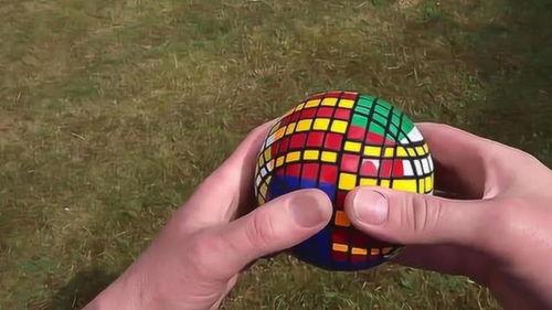 魔球视频,揭秘神奇魔球背后的奥秘与技巧