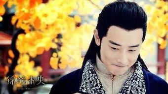 罗晋的歌曲视频,歌声中的情感演绎