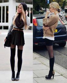 全身只穿丝袜,一袜之约，尽显全身魅力