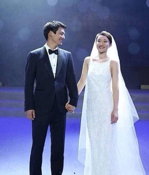 明星周迅和老公,揭秘女神与老公的甜蜜时光