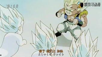 七龙珠超83在线播放,激战宇宙帝王，悟空觉醒新力量！